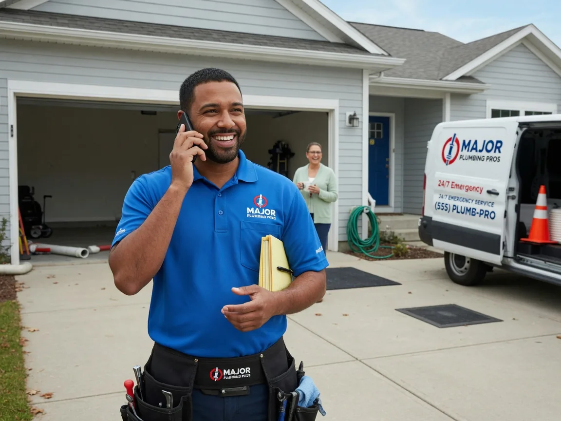 Drain Cleaning Services Hot Springs Village, AR FAQs